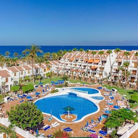 Penthouse Las Americas First Line De Lux Arona  Exterior foto