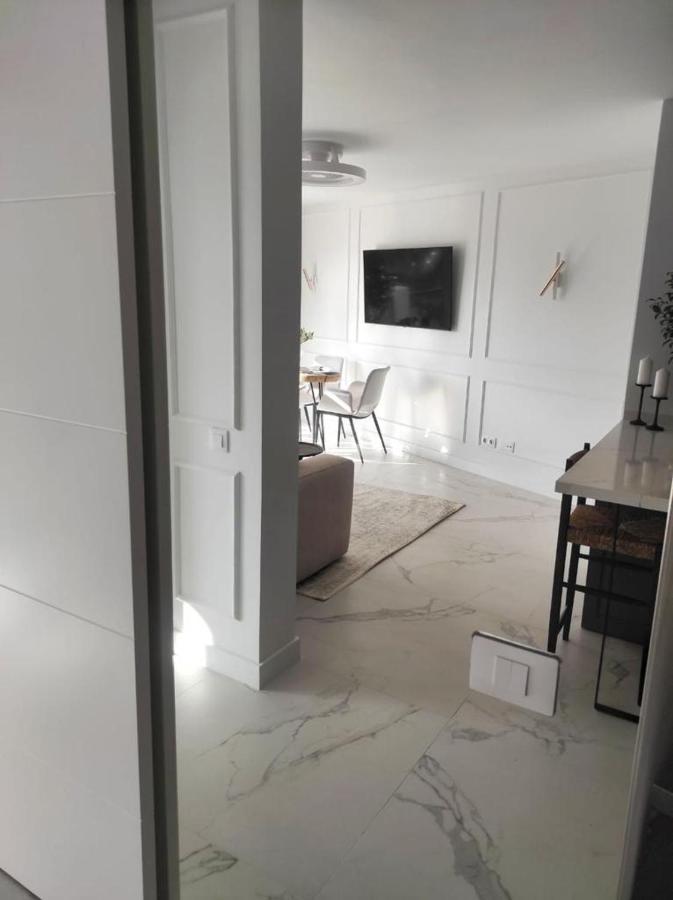 Penthouse Las Americas First Line De Lux Arona  Exterior foto