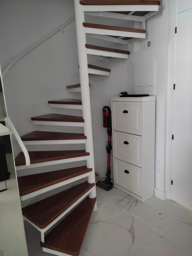 Penthouse Las Americas First Line De Lux Arona  Exterior foto